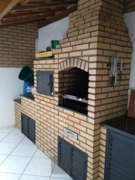 Sobrado em Sítio da Figueira - 298m² | 3 dormitórios | 10 vagas - miniatura 3