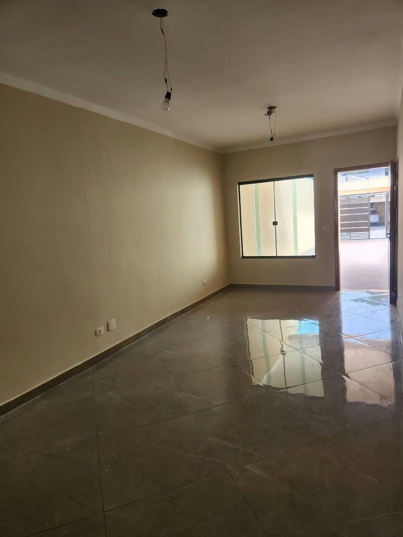 Sobrado em Vila Lúcia - 110m² | 3 dormitórios | 3 vagas - miniatura 5