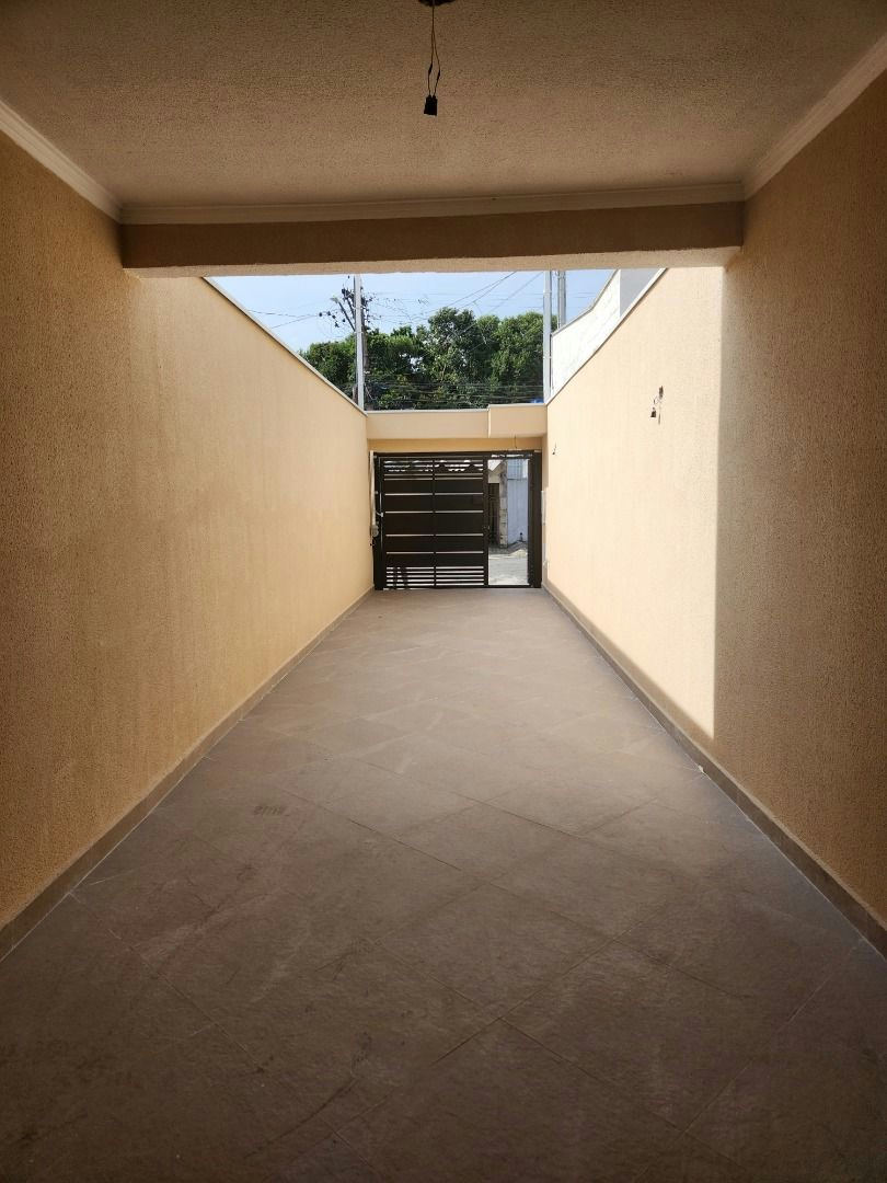Sobrado em Vila Lúcia - 110m² | 3 dormitórios | 3 vagas - miniatura 4