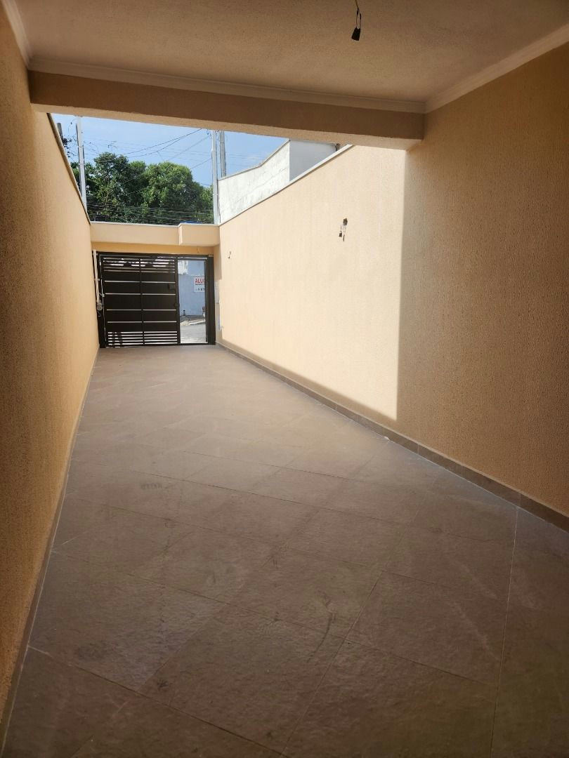 Sobrado em Vila Lúcia - 110m² | 3 dormitórios | 3 vagas - miniatura 3