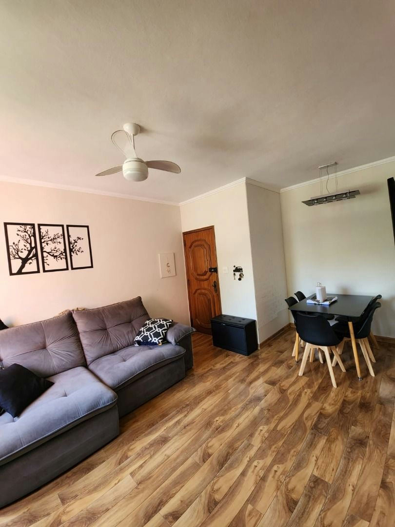 Apartamento em Mooca - 85m² | 3 dormitórios | 1 vaga - miniatura 2