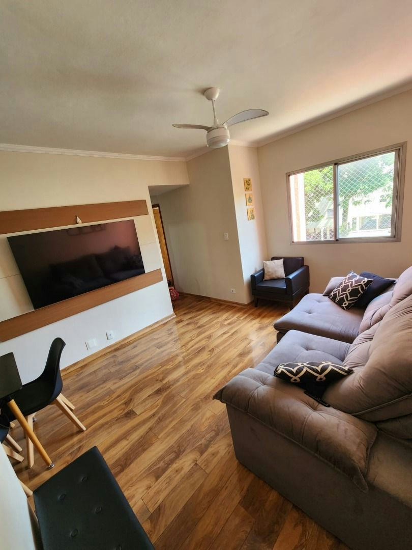 Apartamento em Mooca - 85m² | 3 dormitórios | 1 vaga - foto 1