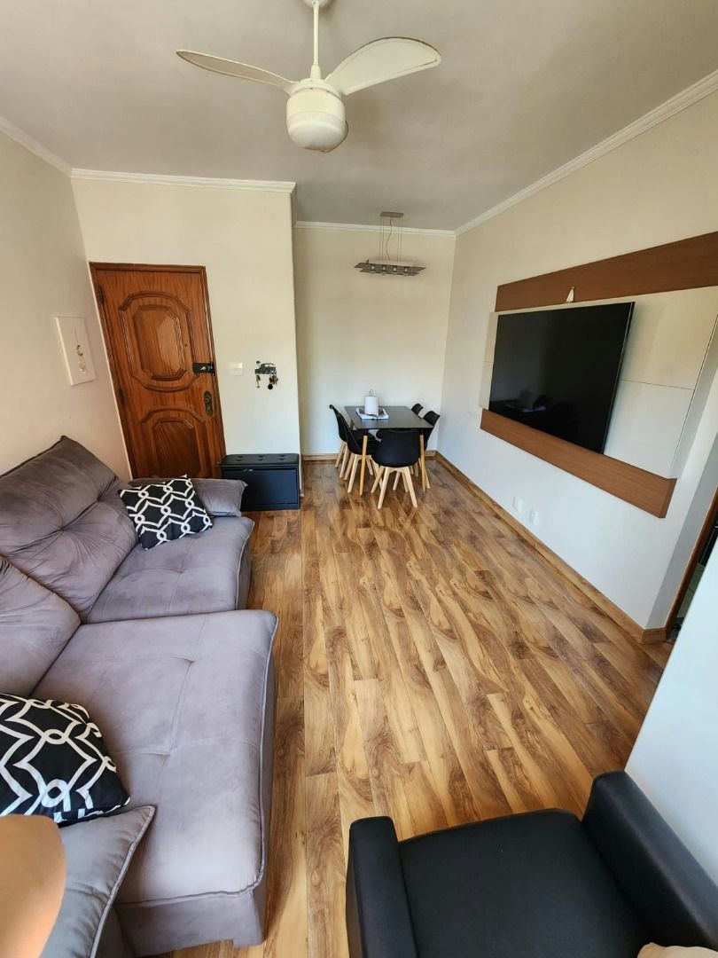 Apartamento em Mooca - 85m² | 3 dormitórios | 1 vaga - miniatura 4