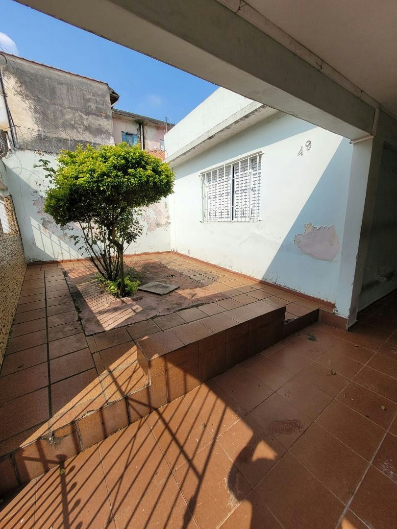 Casa em Vila Santa Clara - 150m² | 2 dormitórios | 1 vaga - miniatura 2