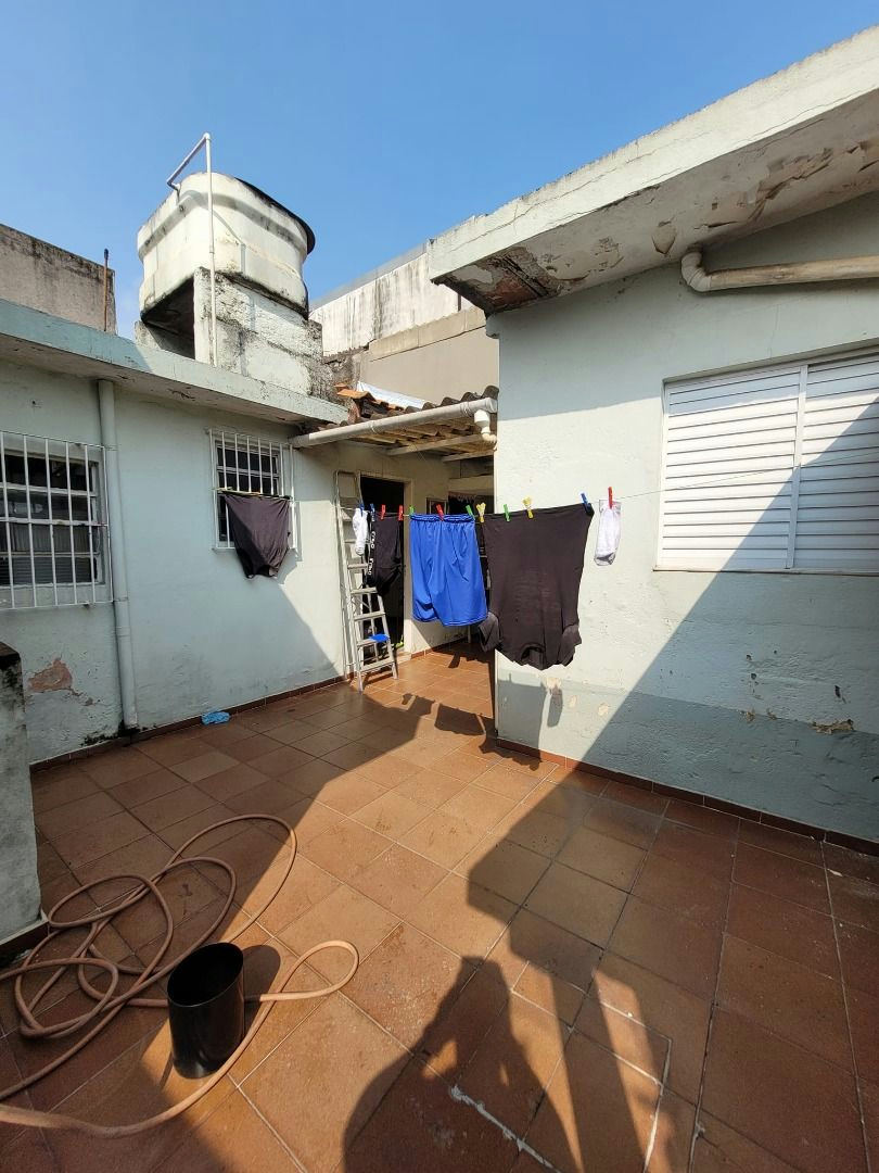 Casa em Vila Santa Clara - 150m² | 2 dormitórios | 1 vaga - miniatura 5