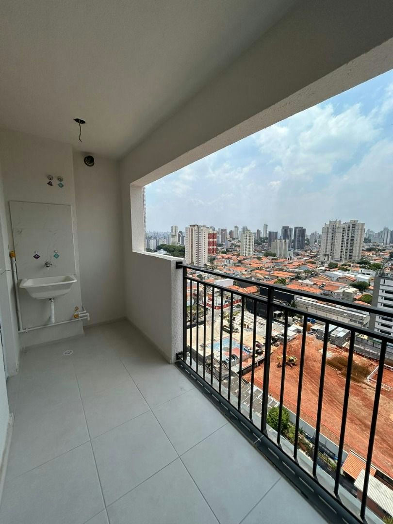 Apartamento em Vila Prudente (Zona Leste) - 42m² | 2 dormitórios - miniatura 5