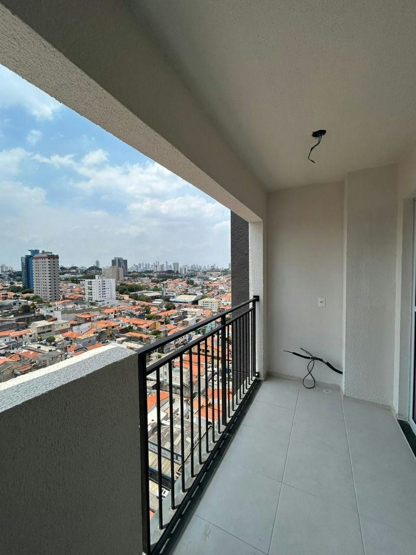 Apartamento em Vila Prudente (Zona Leste) - 42m² | 2 dormitórios - miniatura 4