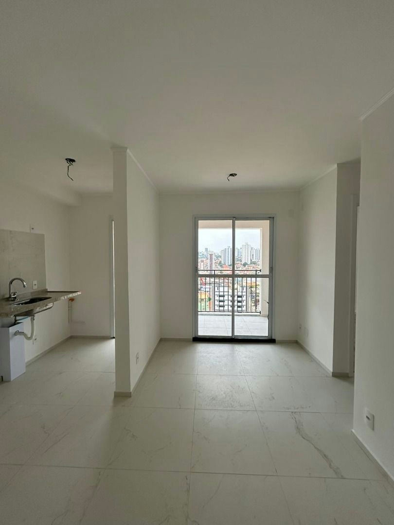 Apartamento em Vila Prudente (Zona Leste) - 42m² | 2 dormitórios - miniatura 3