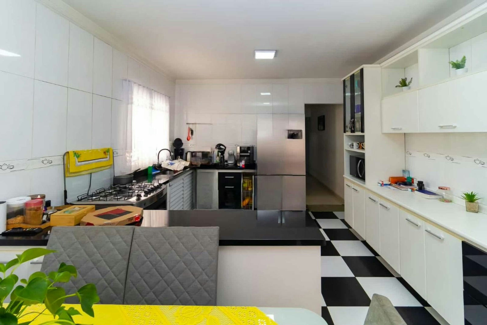 Sobrado em Vila Ivone - 137m² | 3 dormitórios | 2 vagas - miniatura 4