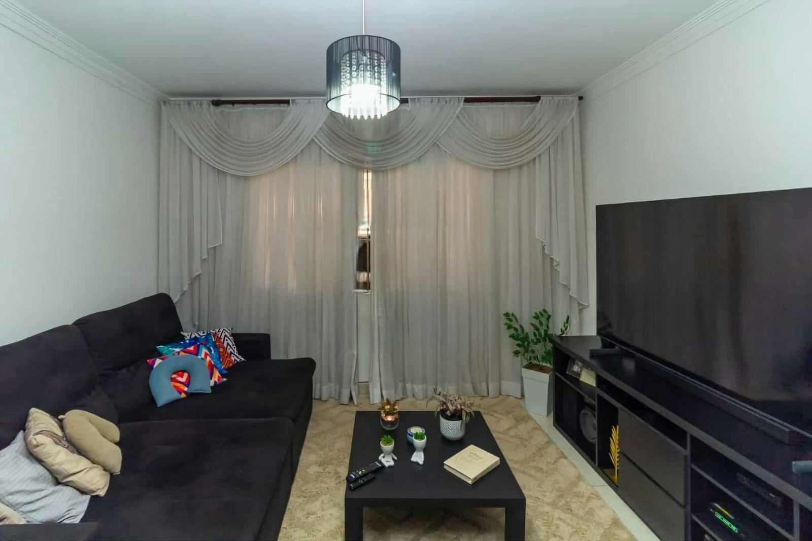 Sobrado em Vila Ivone - 137m² | 3 dormitórios | 2 vagas - miniatura 2