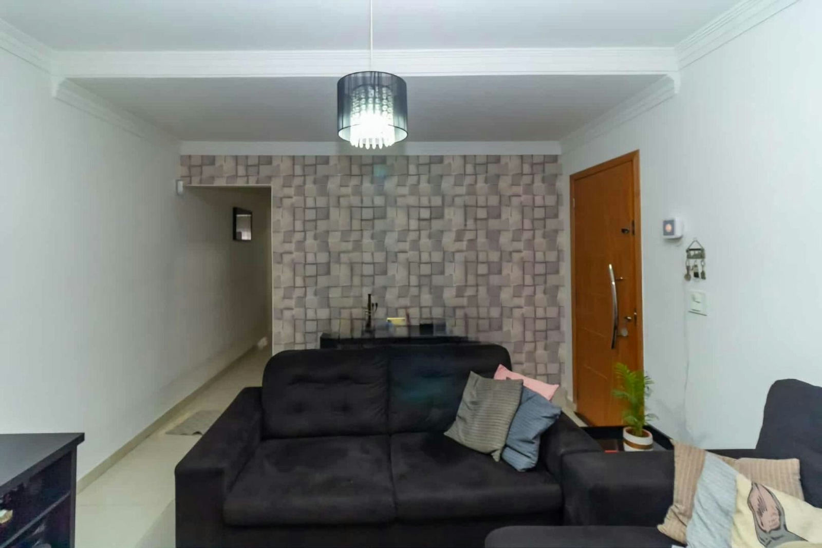 Sobrado em Vila Ivone - 137m² | 3 dormitórios | 2 vagas - miniatura 3
