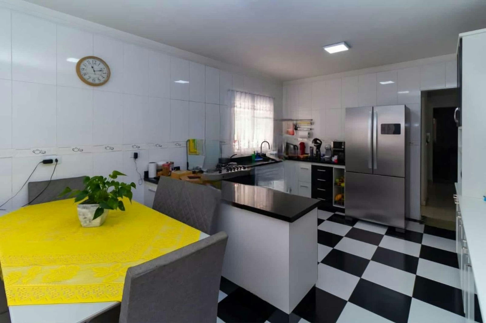 Sobrado em Vila Ivone - 137m² | 3 dormitórios | 2 vagas - miniatura 5