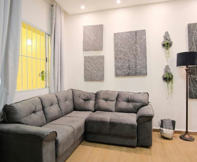 Sobrado em Parque São Jorge - 180m² | 3 dormitórios | 1 vaga - miniatura 5