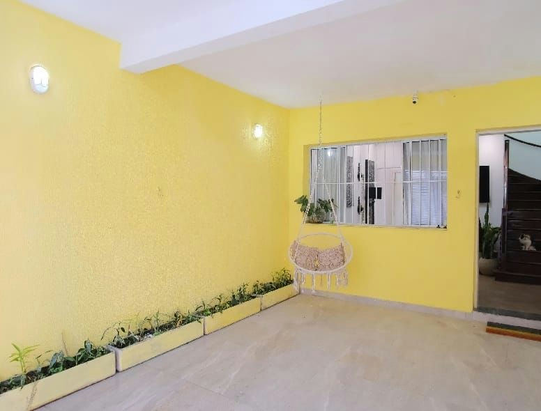 Sobrado em Parque São Jorge - 180m² | 3 dormitórios | 1 vaga - miniatura 2