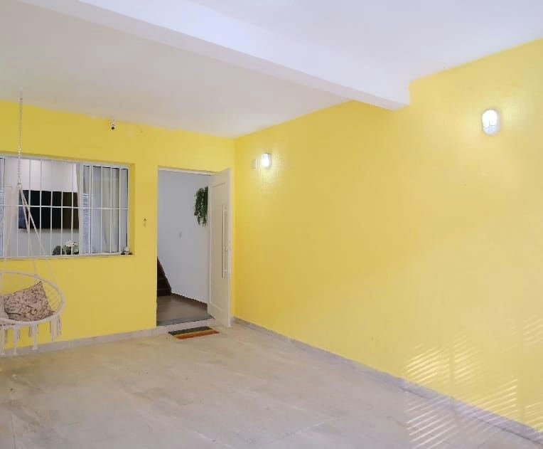 Sobrado em Parque São Jorge - 180m² | 3 dormitórios | 1 vaga - miniatura 3