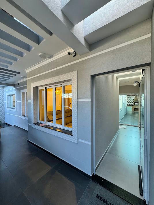 Casa em Vila Alpina - 300m² | 3 dormitórios | 2 vagas - miniatura 5