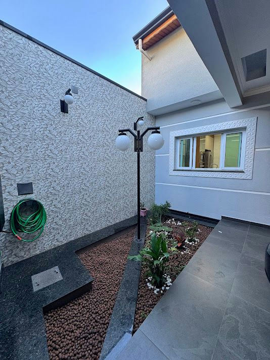 Casa em Vila Alpina - 300m² | 3 dormitórios | 2 vagas - miniatura 4