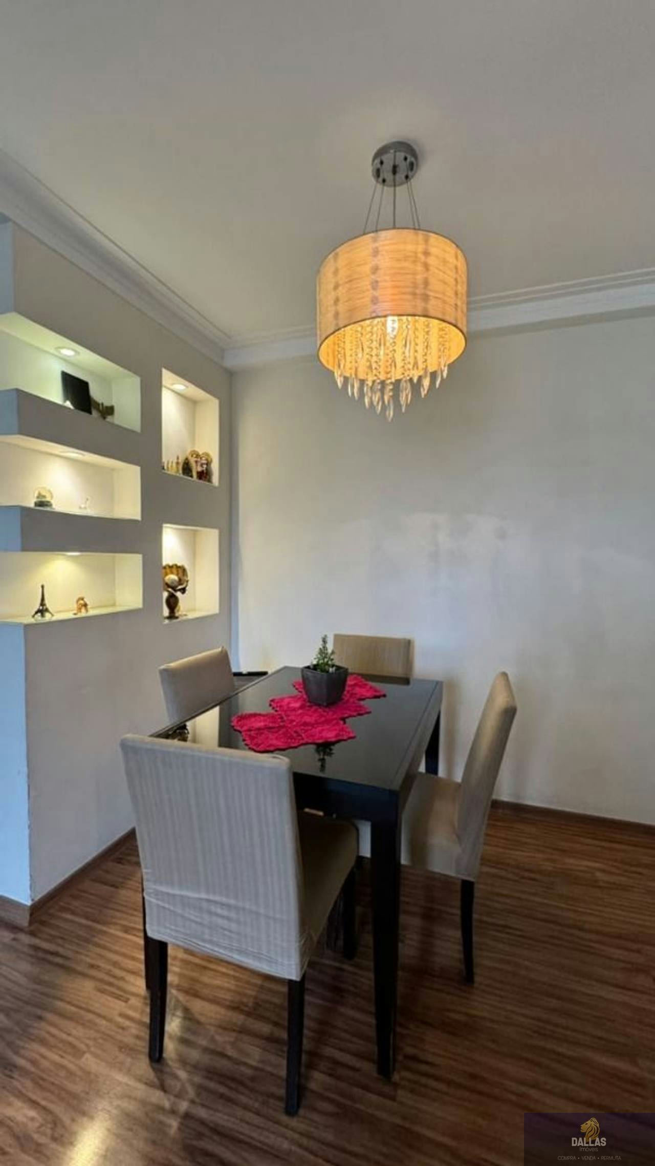 Apartamento em Anália Franco - 63m² | 3 dormitórios | 2 vagas - miniatura 4