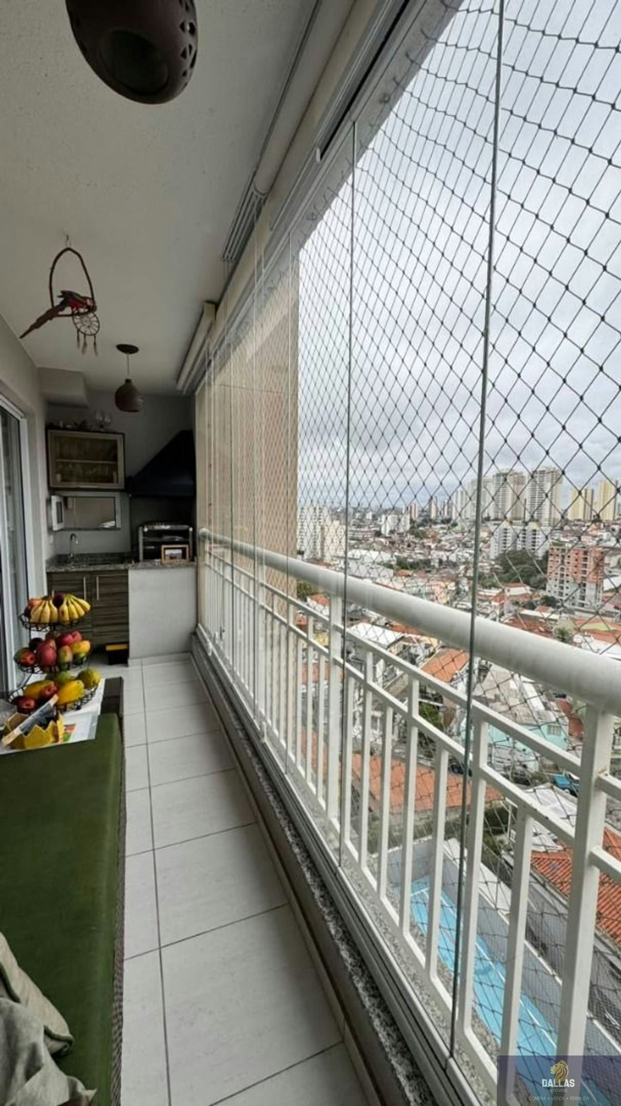 Apartamento em Anália Franco - 63m² | 3 dormitórios | 2 vagas - miniatura 5