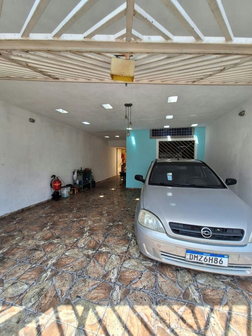 Sobrado em Vila Industrial - 88m² | 3 dormitórios | 2 vagas - miniatura 3