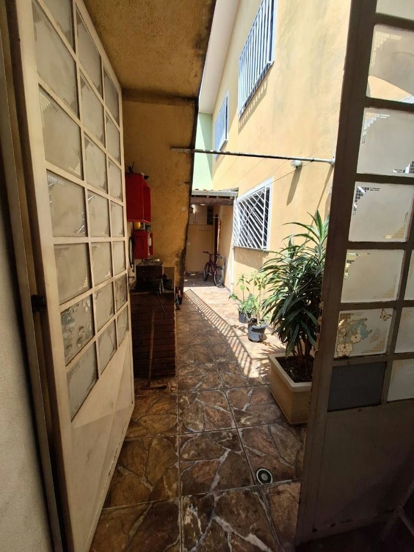 Sobrado em Vila Industrial - 88m² | 3 dormitórios | 2 vagas - miniatura 4