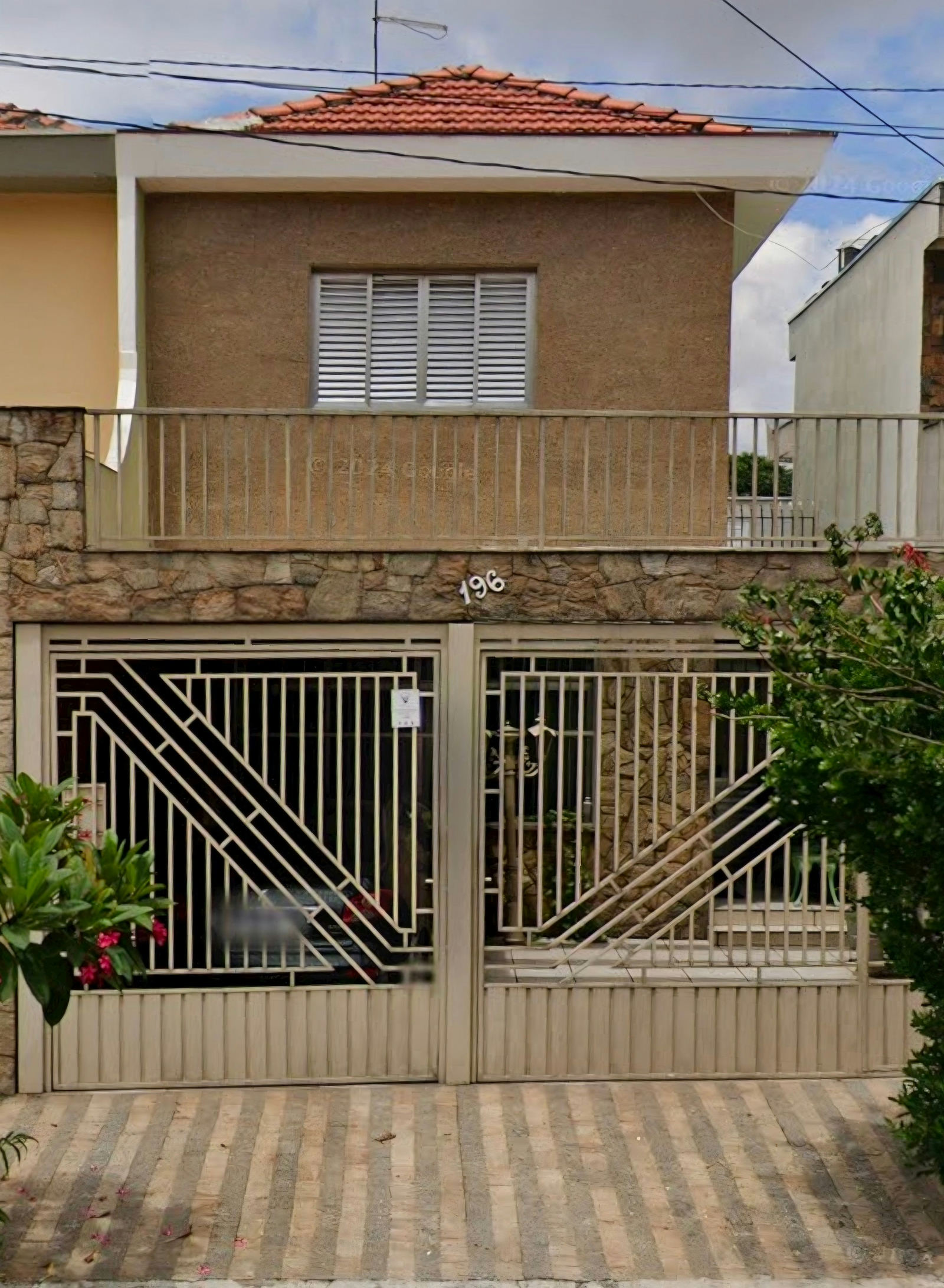 Sobrado 4 dormitórios no Jardim Avelino com 190 m² - foto 1