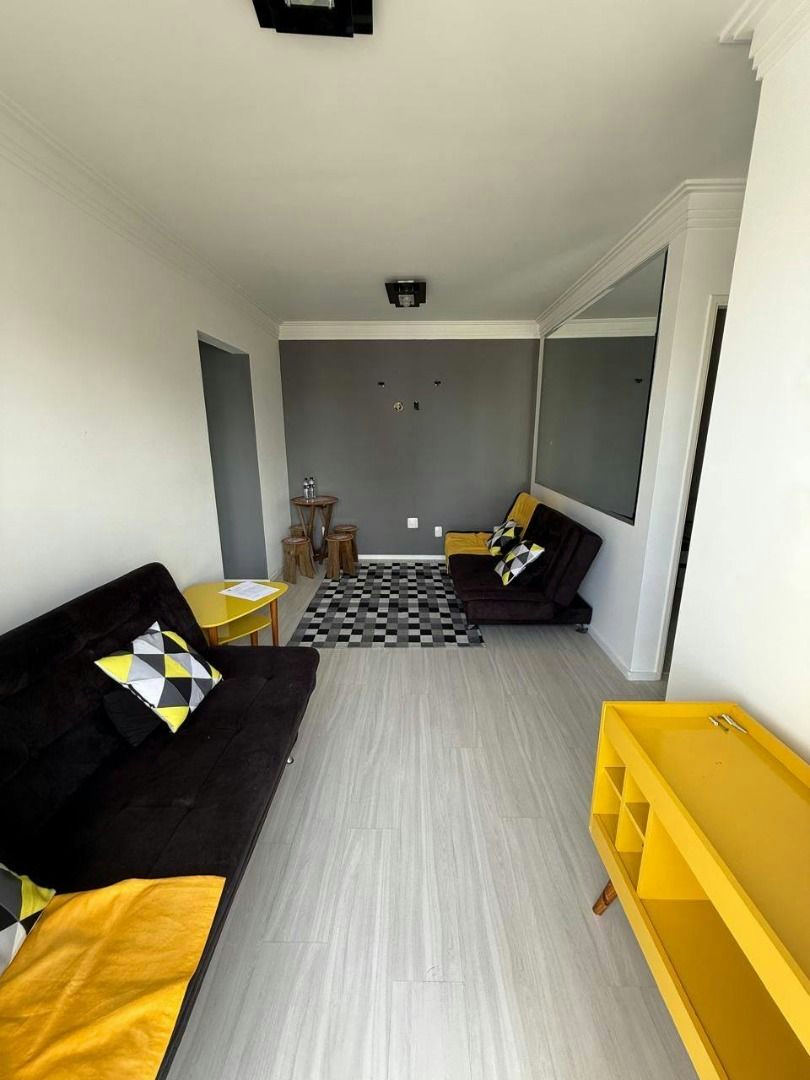 Apartamento em Vila Independência - 48m² | 2 dormitórios | 1 vaga - miniatura 2