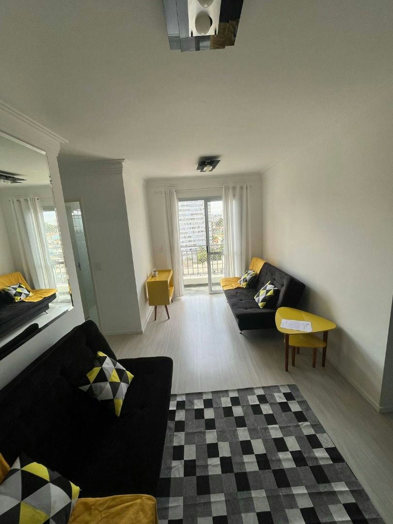 Apartamento em Vila Independência - 48m² | 2 dormitórios | 1 vaga - miniatura 3