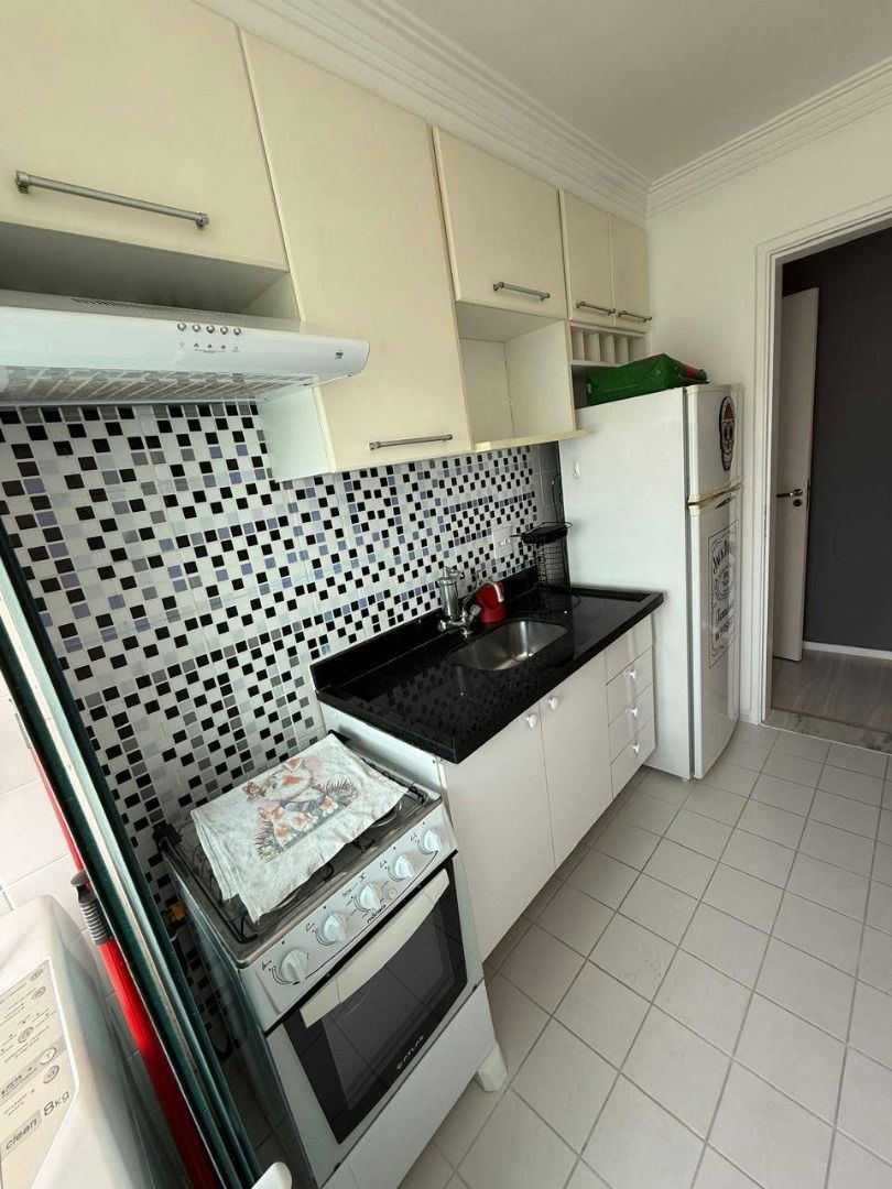 Apartamento em Vila Independência - 48m² | 2 dormitórios | 1 vaga - miniatura 5