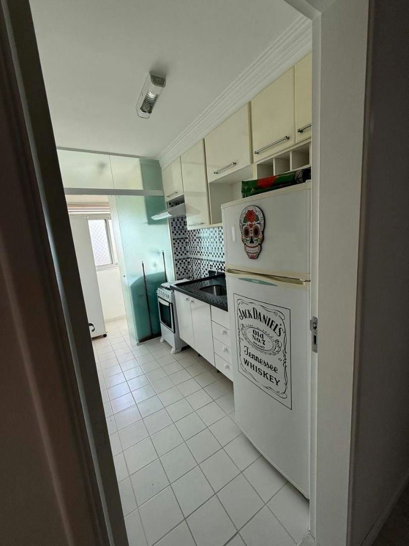 Apartamento em Vila Independência - 48m² | 2 dormitórios | 1 vaga - miniatura 4