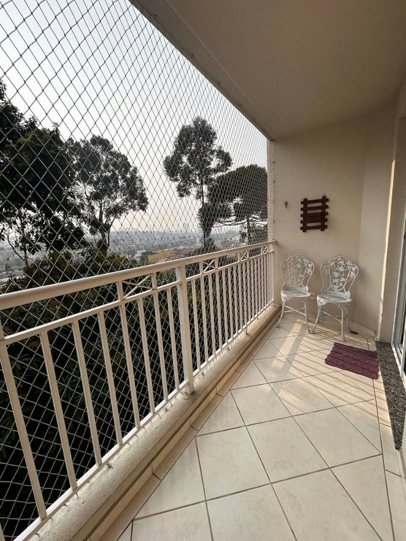 Apartamento em Vila Paulo Silas - 65m² | 2 dormitórios | 1 vaga - miniatura 4