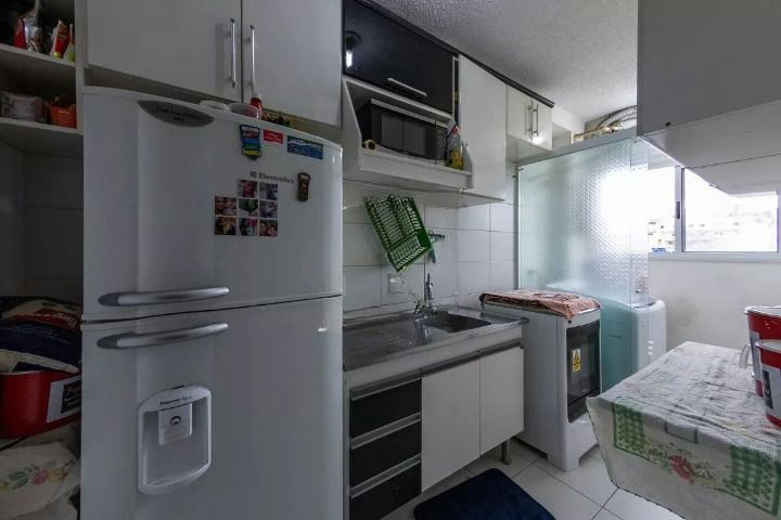 Apartamento em Jardim Guairaca - 45m² | 2 dormitórios | 1 vaga - miniatura 3