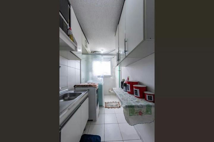 Apartamento em Jardim Guairaca - 45m² | 2 dormitórios | 1 vaga - miniatura 5