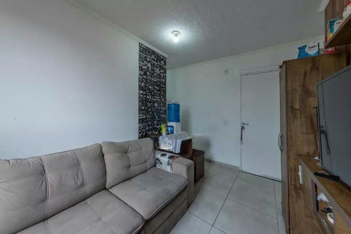 Apartamento em Jardim Guairaca - 45m² | 2 dormitórios | 1 vaga - miniatura 4