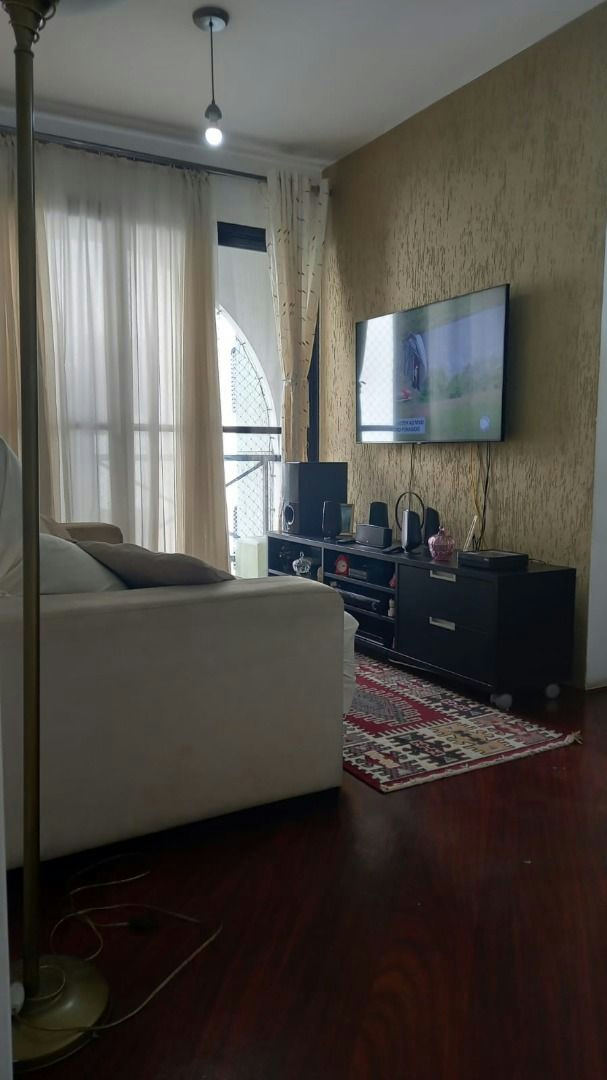 Apartamento em Quinta da Paineira - 47m² | 2 dormitórios | 1 vaga - miniatura 4