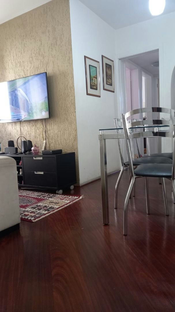 Apartamento em Quinta da Paineira - 47m² | 2 dormitórios | 1 vaga - miniatura 3