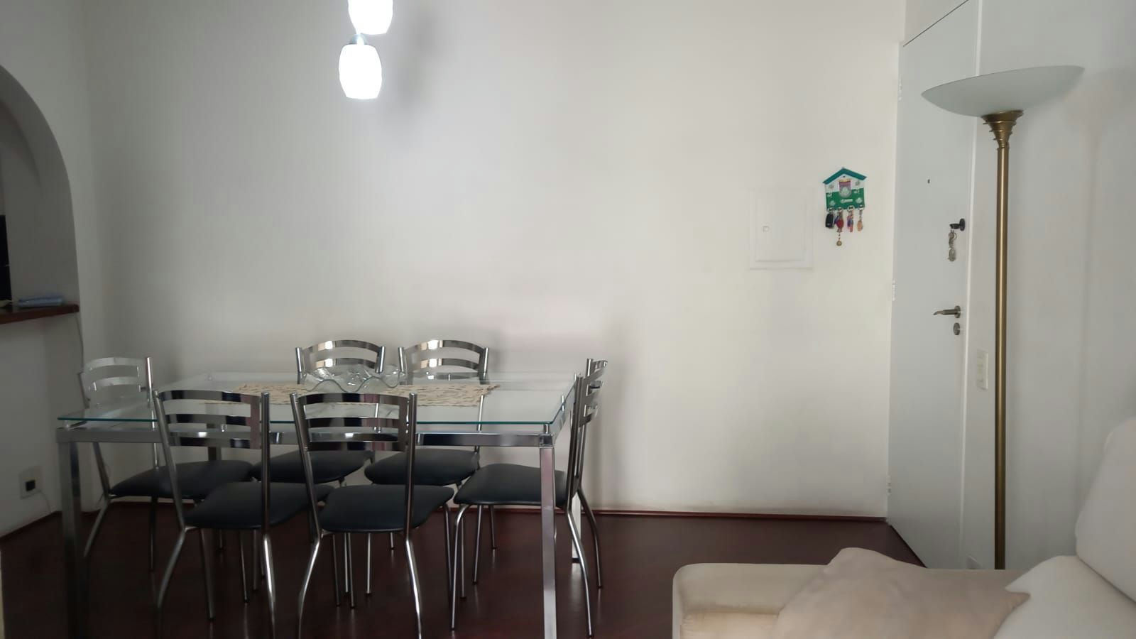 Apartamento em Quinta da Paineira - 47m² | 2 dormitórios | 1 vaga - miniatura 2