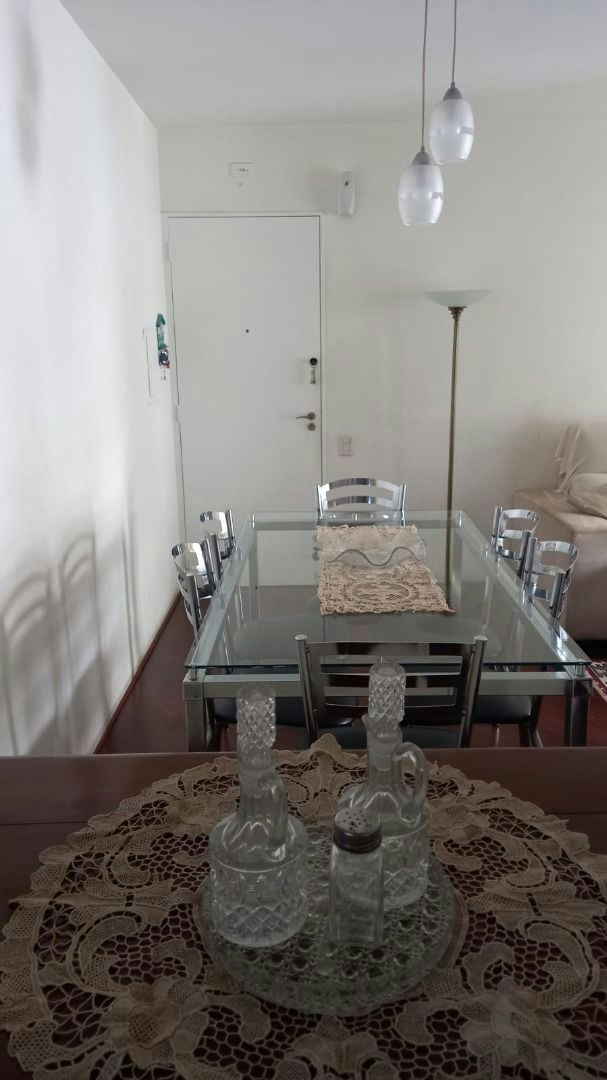 Apartamento em Quinta da Paineira - 47m² | 2 dormitórios | 1 vaga - miniatura 5