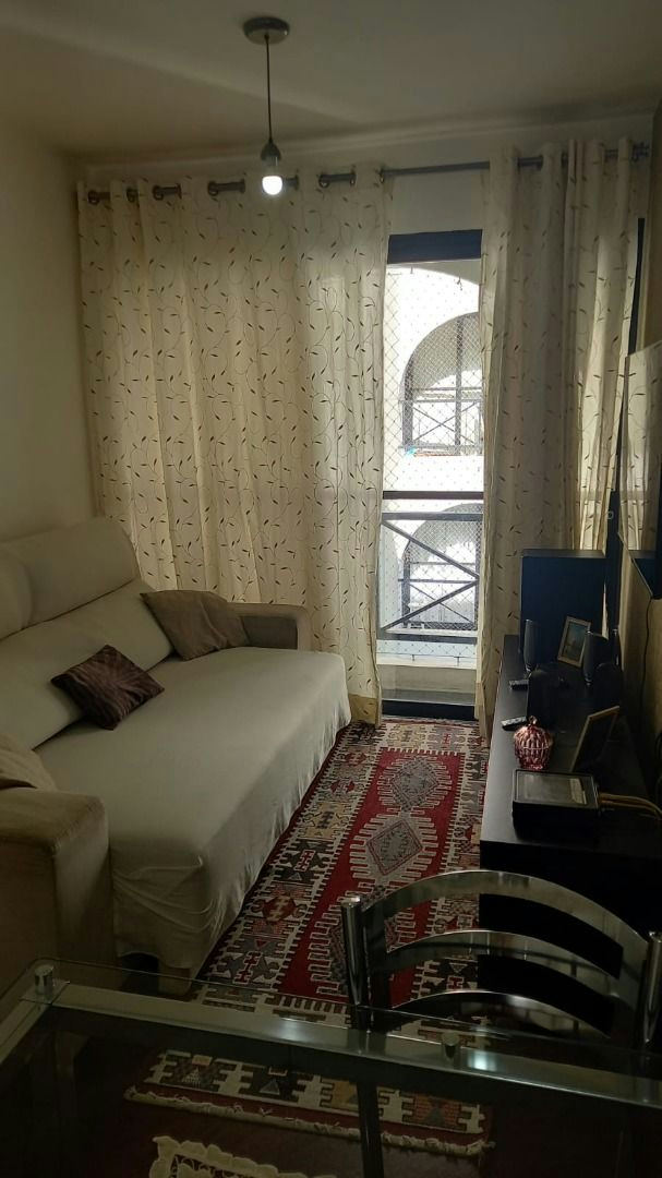 Apartamento em Quinta da Paineira - 47m² | 2 dormitórios | 1 vaga - foto 1