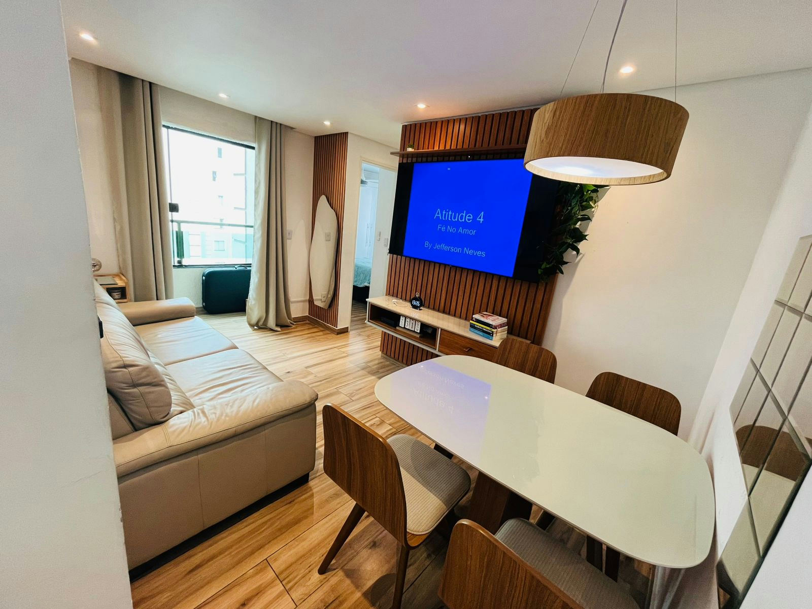 Apartamento à venda na região do Aricanduva, 02 dormitórios, 47 m²…R$330.000,00