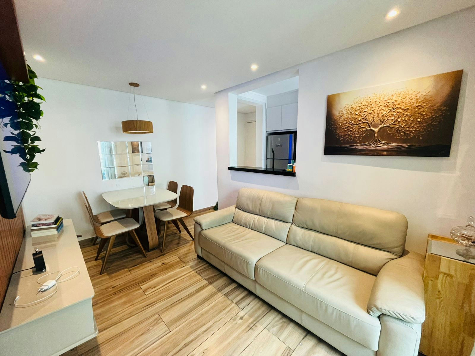 Apartamento à venda na região do Aricanduva, 02 dormitórios, 47 m²…R$330.000,00 - miniatura 2