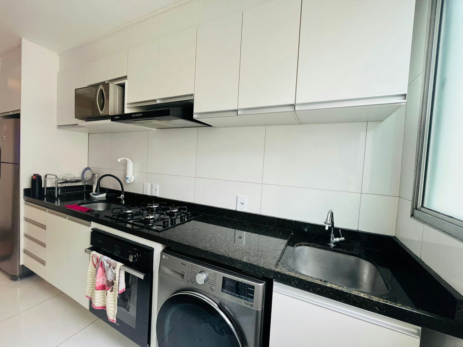 Apartamento à venda na região do Aricanduva, 02 dormitórios, 47 m²…R$330.000,00 - miniatura 5