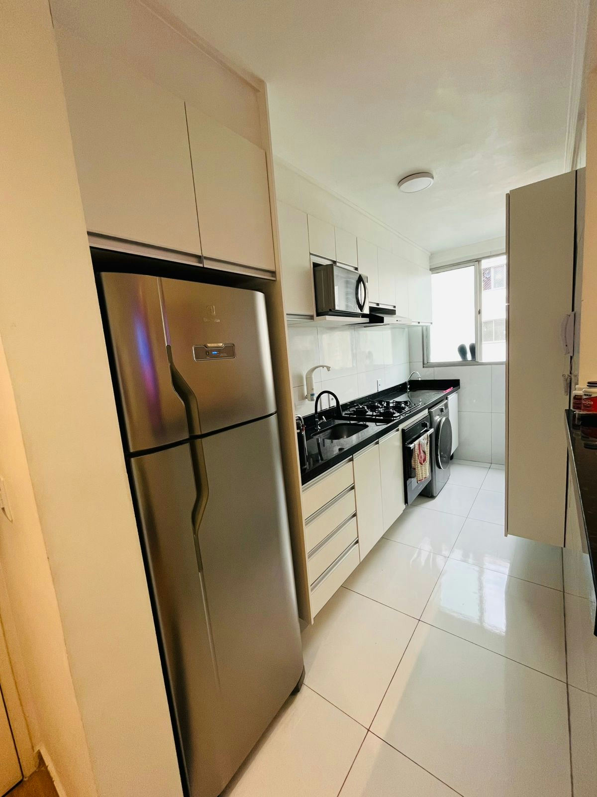 Apartamento à venda na região do Aricanduva, 02 dormitórios, 47 m²…R$330.000,00 - miniatura 3