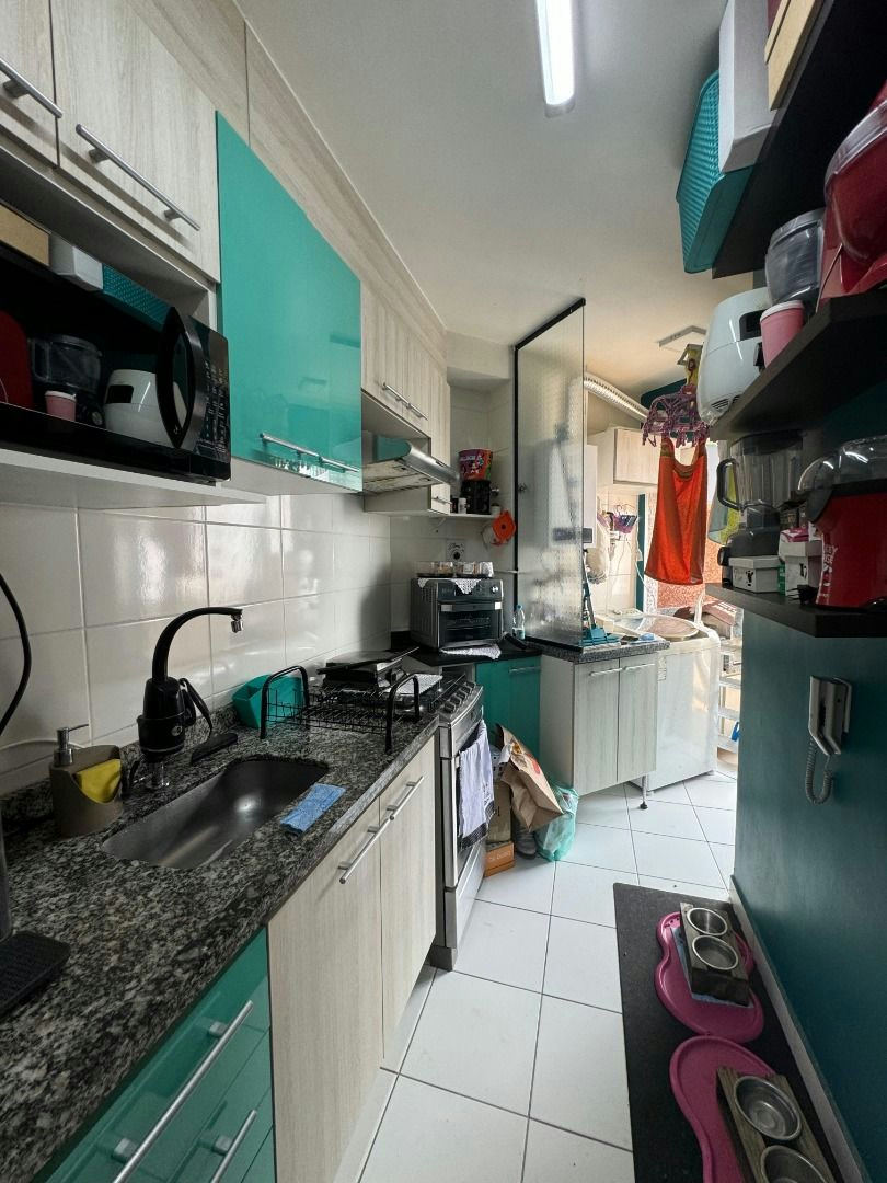 Apartamento em Vila Prudente (Zona Leste) - 65m² | 3 dormitórios | 1 vaga - miniatura 5