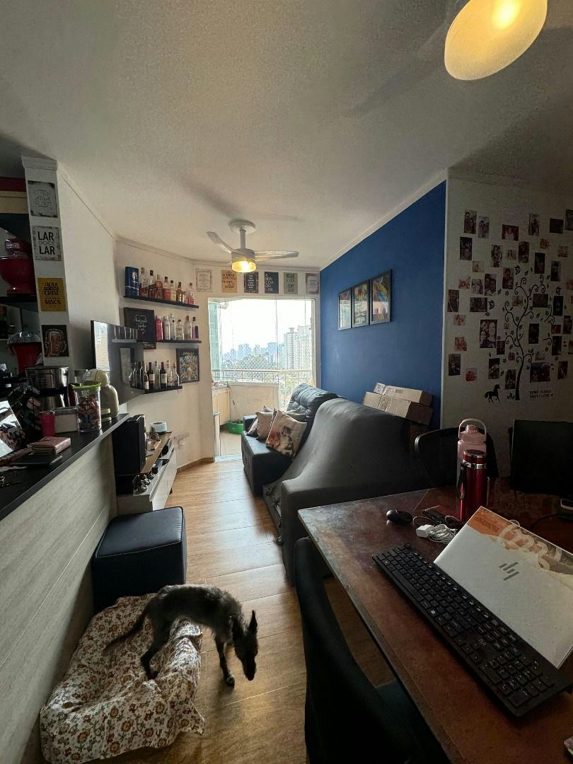 Apartamento em Vila Prudente (Zona Leste) - 65m² | 3 dormitórios | 1 vaga - miniatura 2