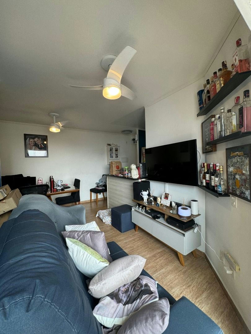 Apartamento em Vila Prudente (Zona Leste) - 65m² | 3 dormitórios | 1 vaga - foto 1