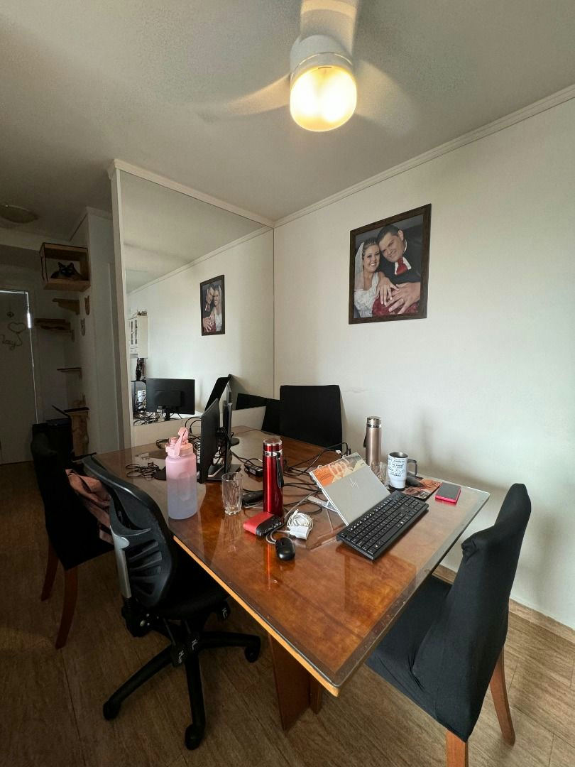 Apartamento em Vila Prudente (Zona Leste) - 65m² | 3 dormitórios | 1 vaga - miniatura 3