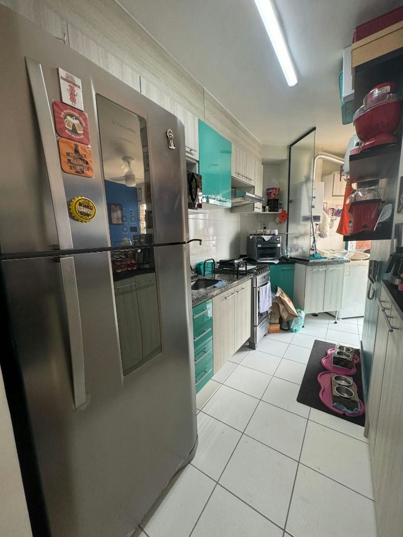 Apartamento em Vila Prudente (Zona Leste) - 65m² | 3 dormitórios | 1 vaga - miniatura 4