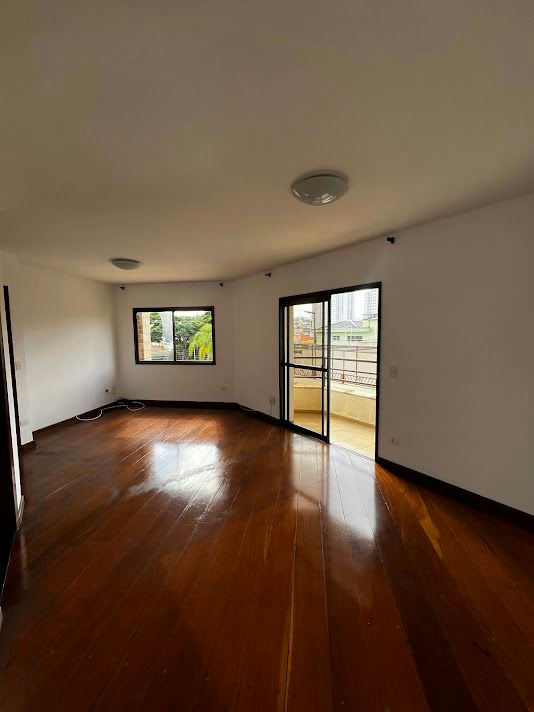 Apartamento em Jardim Teresa - 94m² | 3 dormitórios | 1 vaga