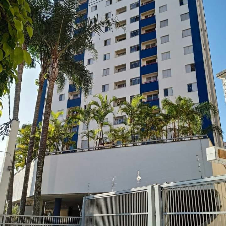 Apartamento em Vila Ema - 58m² | 3 dormitórios | 1 vaga - foto 1